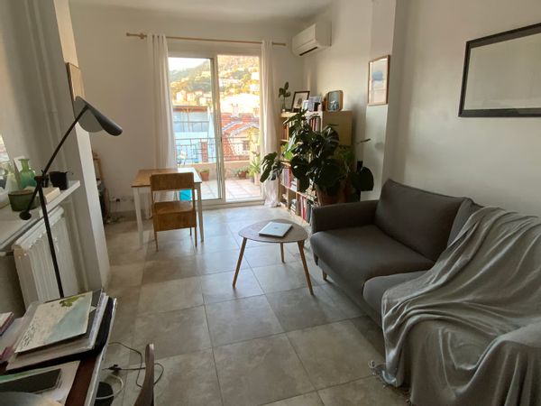 Chez d'Adrien. Logement calme et paisible