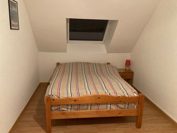 La chambre privée de Carmelo