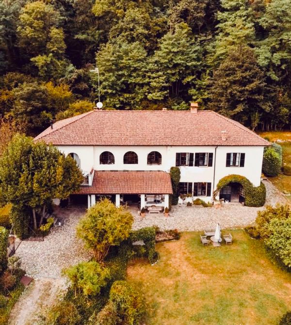 La maison de Blanca
