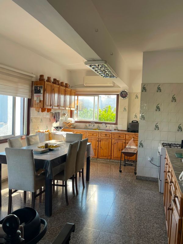 La maison de Ekrem