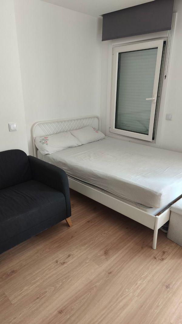 La maison de Yasmin