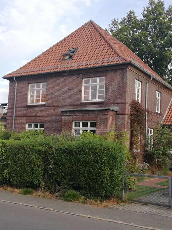 La maison de Jennifer