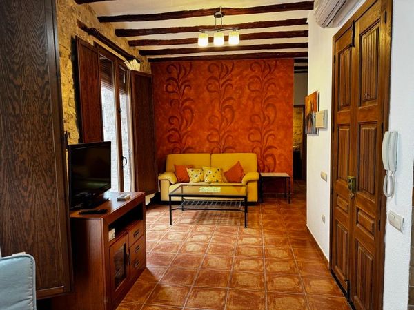 La maison de Claudia