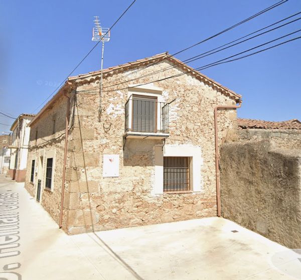 La maison de DAVID