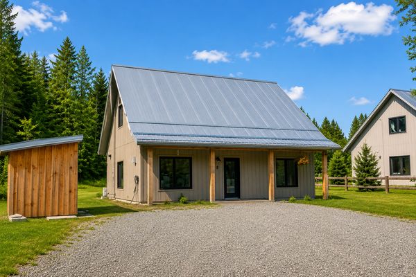 La maison de Jacob
