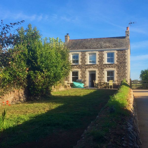 La maison de Ben