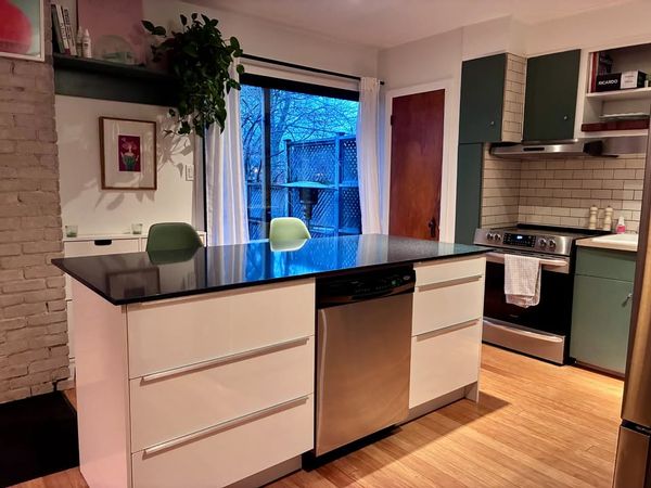 Charmante maison dans le quartier Rosemont