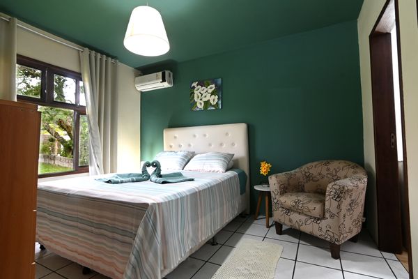La maison de luiz