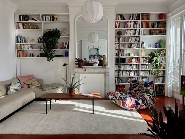 Appartement élégant - Hyper centre