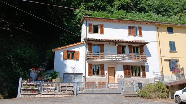 La maison de Nadia