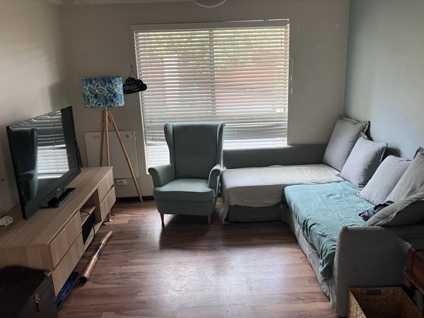 Sam and Jenny's house