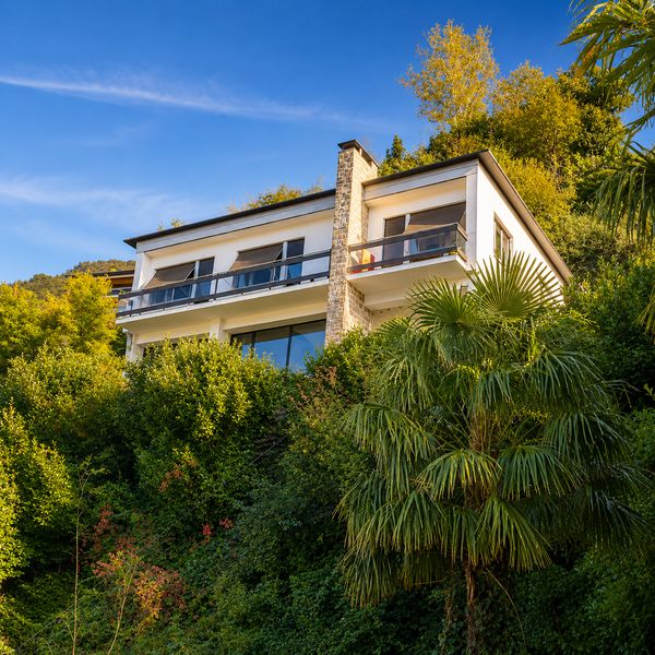 La maison de Francesca