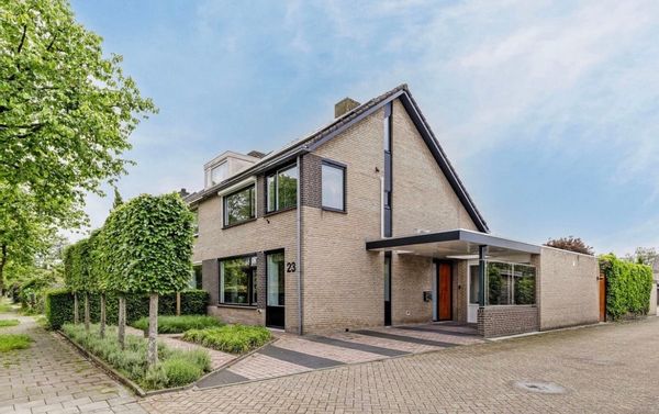 La maison de Abhishek