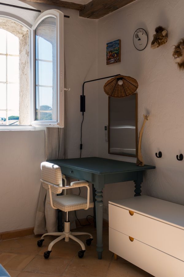 Villa familiale 5 étoiles - 8 min à pied de la mer