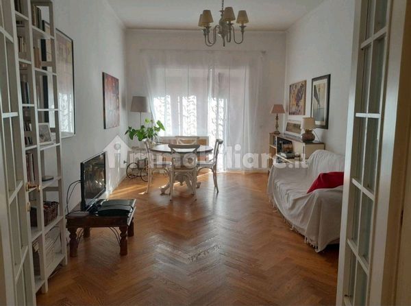 La maison de Romina