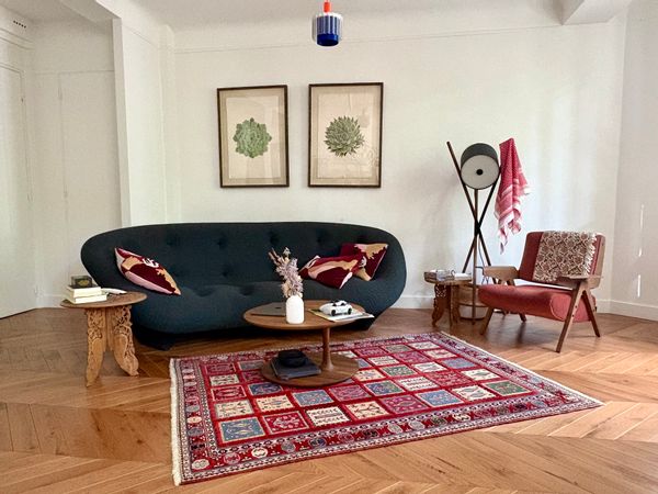 La maison de Jonathan