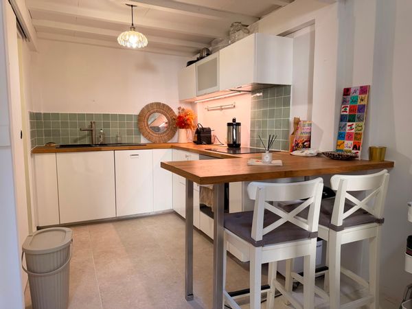 Appartement de charme