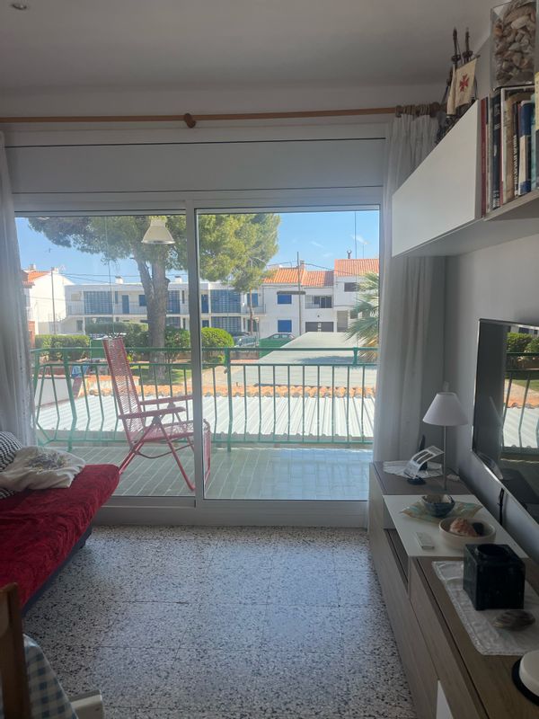 La maison de Jordi