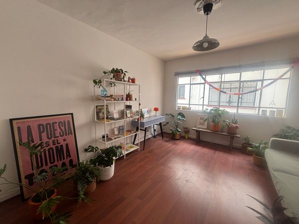 La maison de Gisela