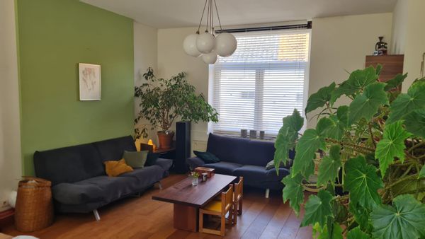 Maison de campagne paisible avec jardin, au cœur du Brabant wallon