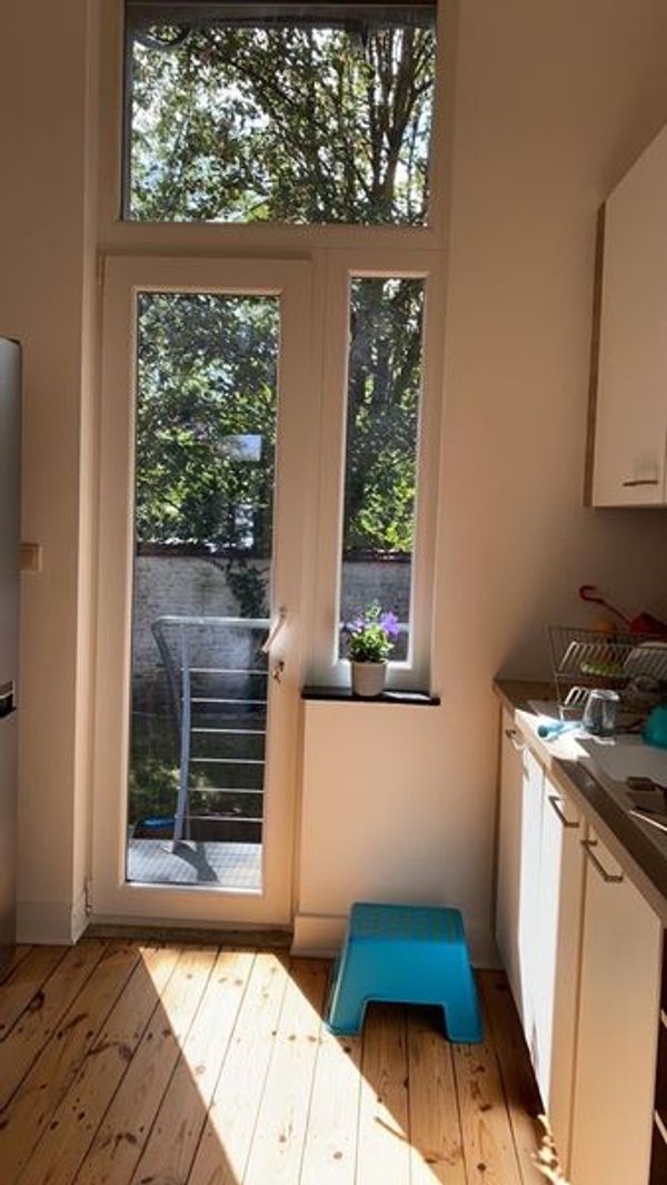La maison de Tom