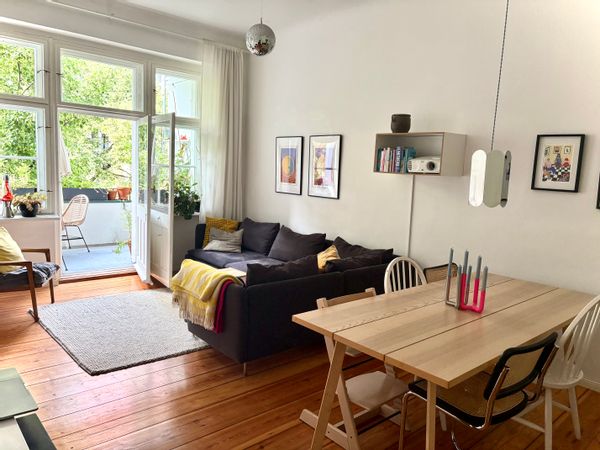 La maison de Katrin