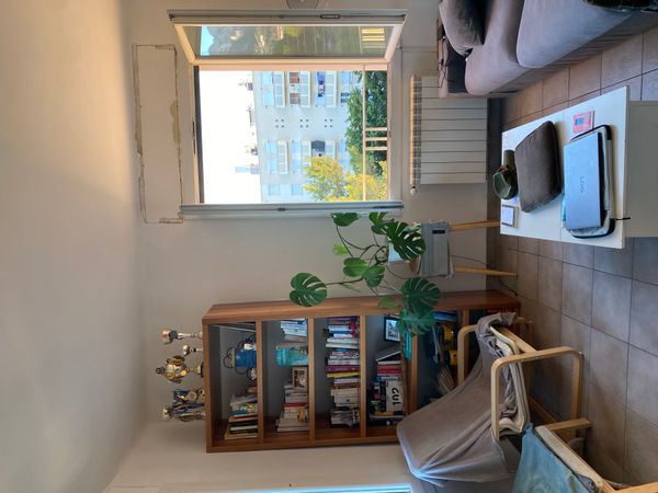 Entre mer et Calanques : appartement lumineux avec vue ☀️