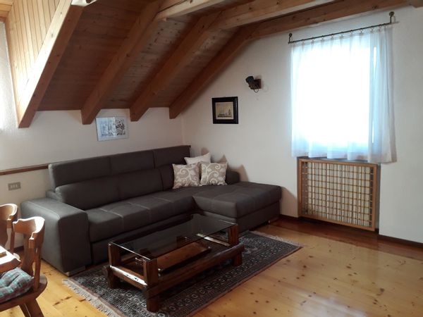 La maison de Orsolya