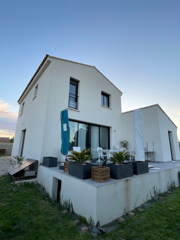 La maison d’Alexandra