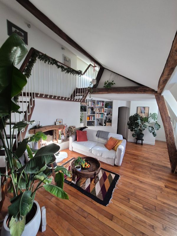 La maison de Johannes