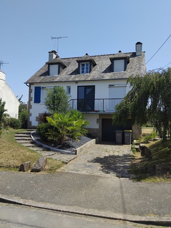 La maison des Lagrange