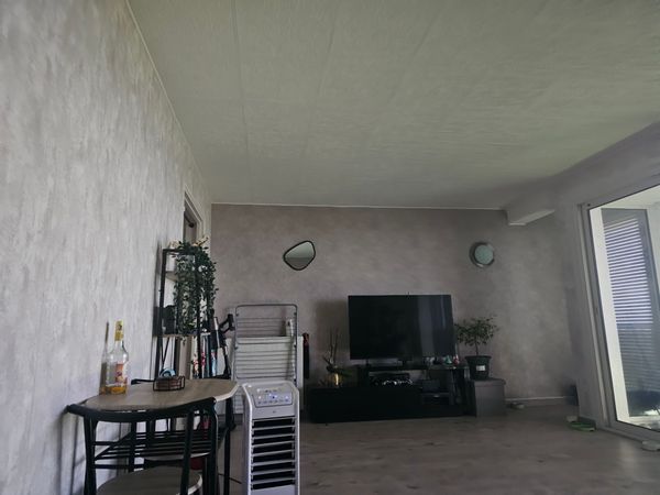 La maison de Bayron