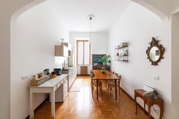 La maison de Sarah