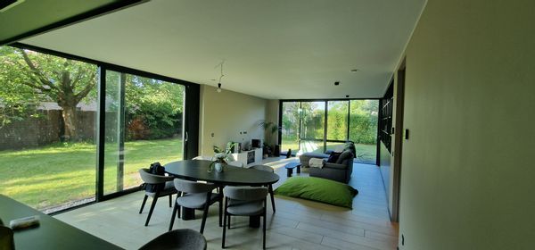 La maison de Christophe