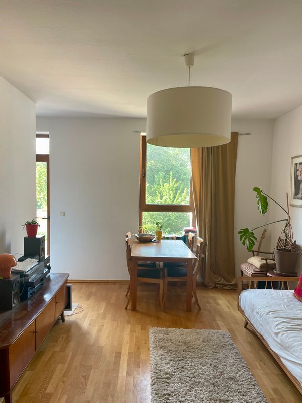 La maison de Franziska