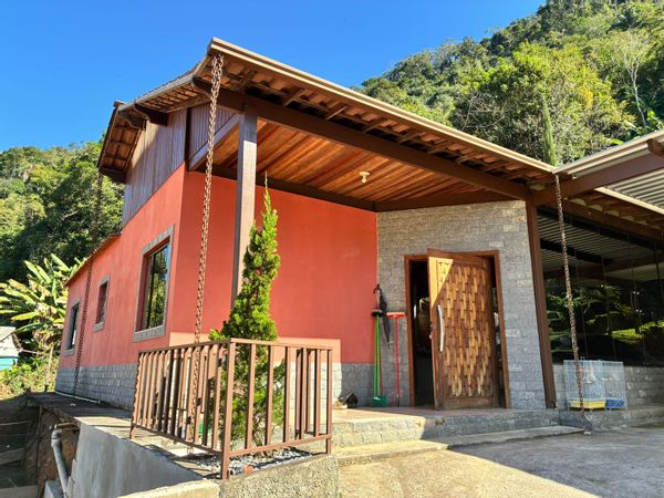 La maison de Vanessa
