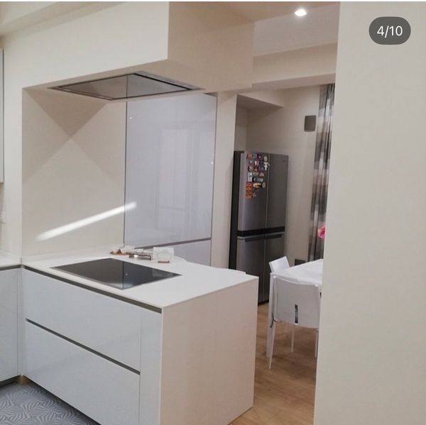 La maison de Giada