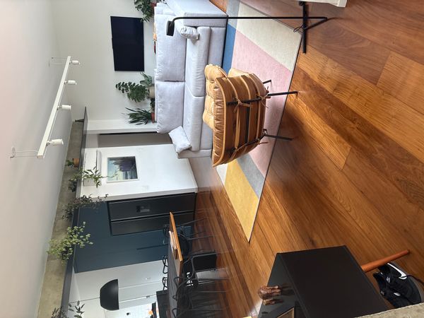 La maison de Daniela