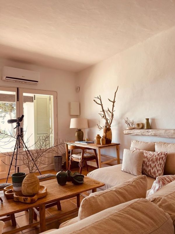 La maison de Nuria Escandell