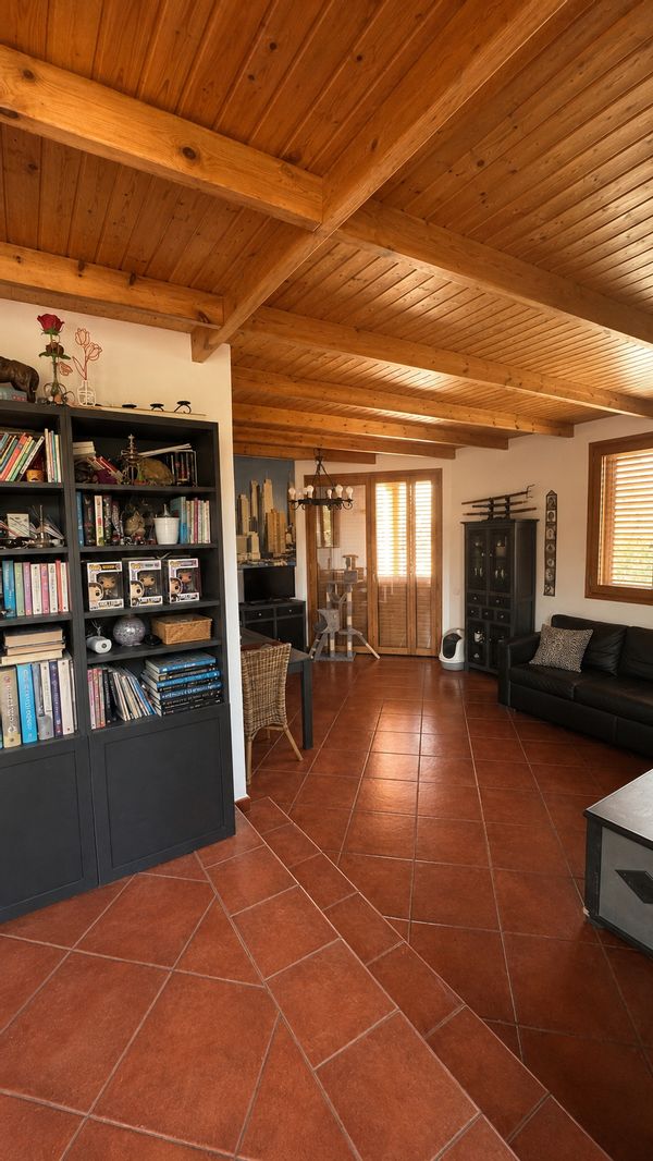 La maison de Jeinoutdoor