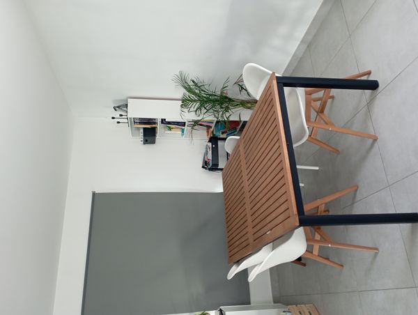 Appartement Duplex proche aéroport Marseille Provence