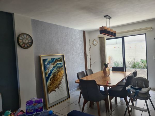 La maison de Gisela