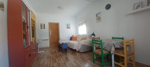 La maison de Lourdes