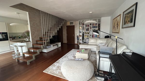 La maison de Tomaž