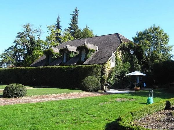 La chambre privée de Céline