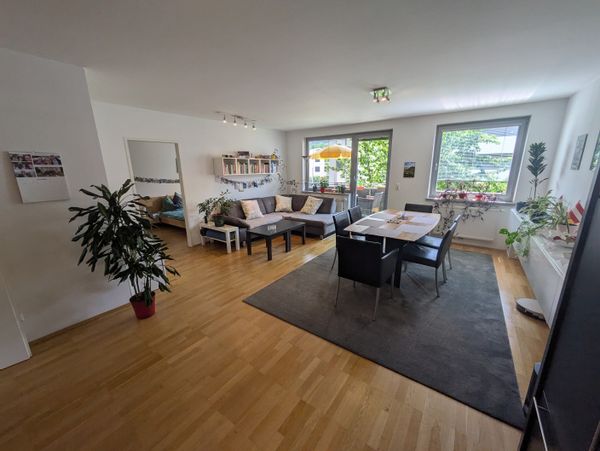 La maison de Mark