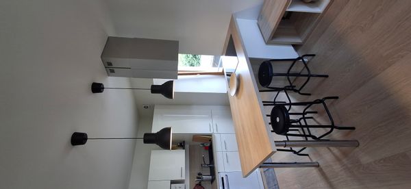 La maison de Silvia