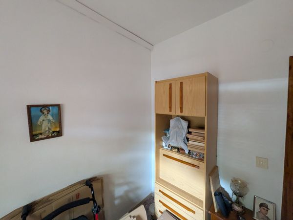 La maison de Fernando
