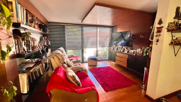 La maison de Pamela