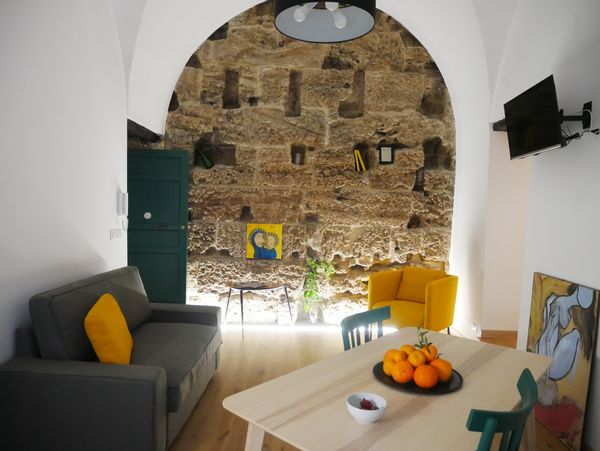 La maison de Silvia